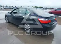 2015 Honda Accord фото