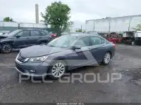 2015 Honda Accord фото