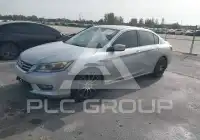 2015 Honda Accord фото