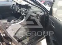 2015 Honda Accord фото