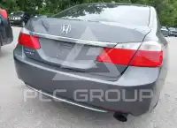 2015 Honda Accord photo