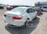 2015 Honda Accord фото