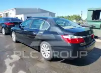 2015 Honda Accord photo