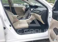 2015 Honda Accord фото