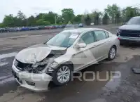 2015 Honda Accord фото