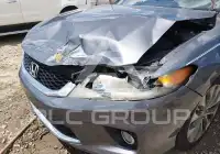 2015 Honda Accord photo