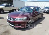 2015 Honda Accord photo