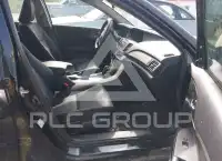 2015 Honda Accord фото