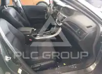 2015 Honda Accord photo