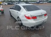 2015 Honda Accord фото