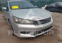 2015 Honda Accord photo