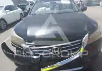 2015 Honda Accord фото