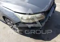 2015 Honda Accord фото