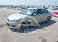 2015 Honda Accord photo
