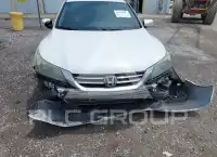 2015 Honda Accord photo