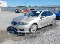 2015 Honda Accord photo