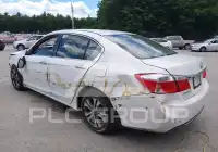 2015 Honda Accord photo
