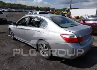 2015 Honda Accord фото