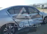 2015 Honda Accord фото