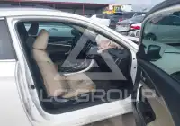 2015 Honda Accord фото