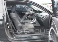 2015 Honda Accord photo