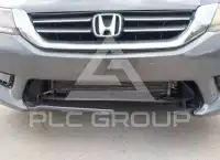 2015 Honda Accord фото