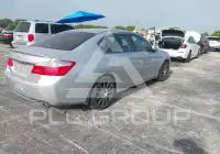 2015 Honda Accord фото