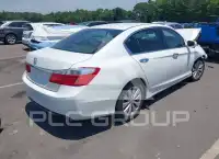 2015 Honda Accord фото