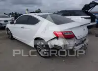 2015 Honda Accord фото