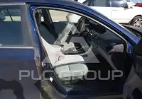 2015 Honda Accord фото