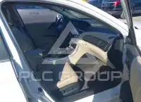 2015 Honda Accord фото