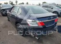 2015 Honda Accord photo