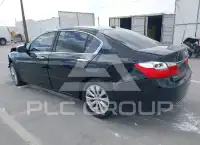 2015 Honda Accord фото