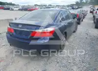 2015 Honda Accord photo
