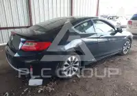 2015 Honda Accord фото