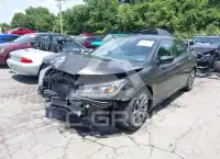 2015 Honda Accord photo