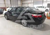 2015 Honda Accord фото