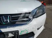 2015 Honda Accord photo