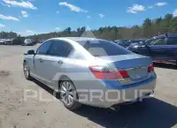 2015 Honda Accord photo