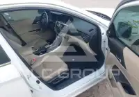 2015 Honda Accord фото