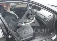 2015 Honda Accord photo