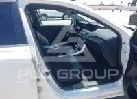 2015 Honda Accord фото