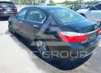 2015 Honda Accord фото