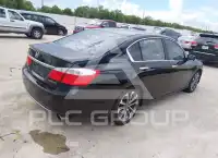 2015 Honda Accord photo