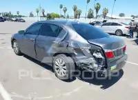 2015 Honda Accord photo