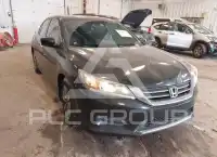 2015 Honda Accord фото
