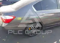 2015 Honda Accord фото