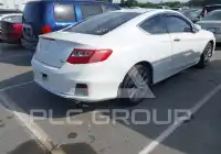 2015 Honda Accord photo