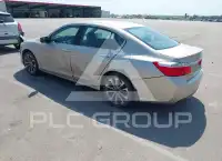 2015 Honda Accord photo
