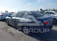 2015 Honda Accord фото